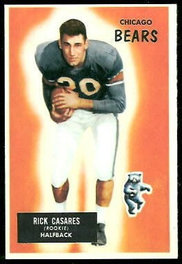 87 Rick Casares
